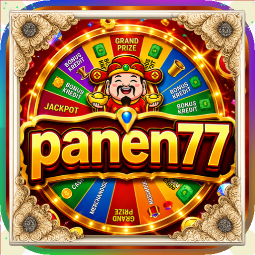 panen77 — galeri pratinjau Resmi APK